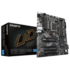Материнська плата Gigabyte B760 DS3H DDR4 Socket 1700