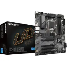 Материнська плата Gigabyte B760 DS3H Socket 1700