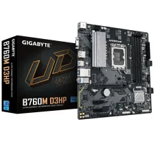 Материнська плата Gigabyte B760M D3HP Socket 1700