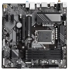 Материнська плата Gigabyte B760M DS3H AX  Socket 1700