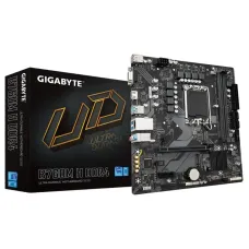 Материнська плата Gigabyte B760M H DDR4 Socket 1700