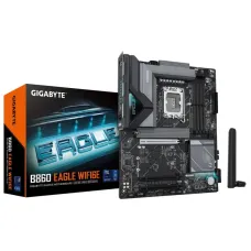 Материнська плата Gigabyte B860 Eagle WiFi6E Socket 1851