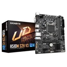 Материнська плата Gigabyte H510M S2H V3 Socket 1200