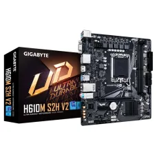 Материнська плата Gigabyte H610M S2H V2 Socket 1700
