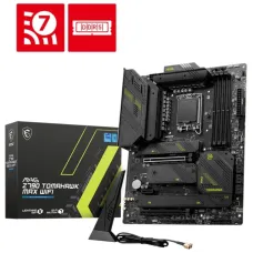 Материнська плата MSI MAG Z790 Tomahawk Max WiFi Socket 1700