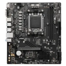 Материнська плата MSI Pro B650M-B Socket AM5