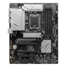 Материнська плата MSI Pro B760-P II Socket 1700