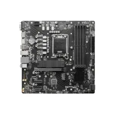 Материнська плата MSI Pro B760M-P Socket 1700
