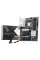 Материнська плата MSI Pro B840-P WiFi Socket AM5