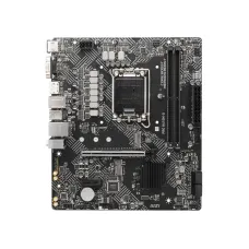 Материнська плата MSI Pro H610M-G Socket 1700