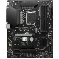 Материнська плата MSI Pro Z790-S WiFi Socket 1700