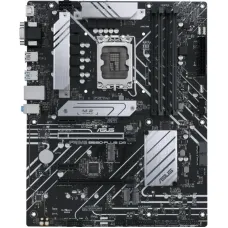 Материнская плата Asus Prime B660-Plus D4 Socket 1700