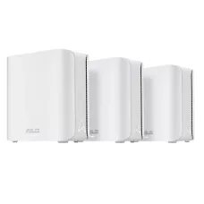 MESH система Asus ZenWiFi BD4 3pk White (90IG0960-MO3C40)