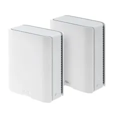MESH система Asus ZenWiFi BT10 3pk White (90IG08Y0-MO3C20)