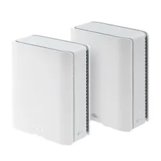 MESH система Asus ZenWiFi BT8 2pk White (90IG0930-MO3B20)