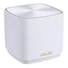 MESH система Asus ZenWiFi XD4 Plus 1pk White (90IG07M0-MO3C00)