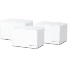 MESH система Mercusys Halo H80X 3-pack