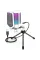 Мікрофон Fifine Ampligame A6VW White
