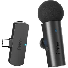 Мікрофон Fifine M6