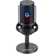 Мікрофон GamePro UGM105B