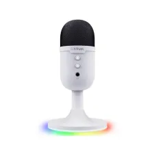 Мікрофон Trust GXT 234 Yunix White (25374)
