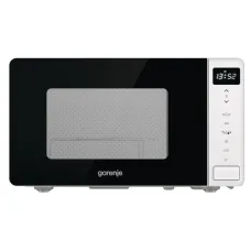 Мікрохвильова піч Gorenje MO 20 S4 W (M20XYZ)