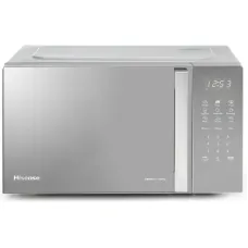 Мікрохвильова піч Hisense H20MOMSS4H (C20PXP)