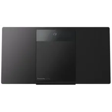 Мікросистема Panasonic SC-HC410EE-K