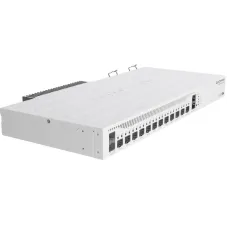 Маршрутизатор MikroTik CCR2004-1G-12S+2XS