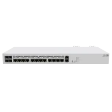 Маршрутизатор MikroTik CCR2116-12G-4S+