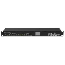 Маршрутизатор MikroTik RB2011UiAS-RM