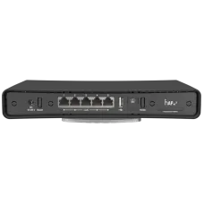 Маршрутизатор Mikrotik RBD53GR-5HacD2HnD&R11e-LTE6 hAP