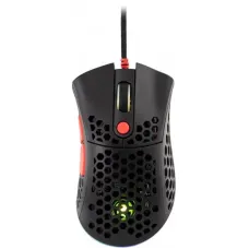 Мишка 2E Gaming HyperSpeed Lite RGB Black (2E-MGHSL-BK)