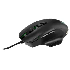 Мишка 2E Gaming MG330 RGB USB Black (2E-MG330UB)
