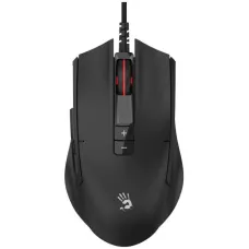 Мишка A4Tech Bloody ES8 RGB Stone Black