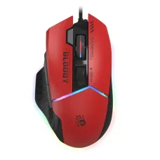 Мишка A4Tech Bloody W95 Max Sports Red