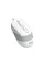 Мишка A4Tech FM10S White