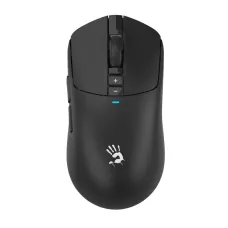 Мишка бездротова A4Tech Bloody R72 Ultra Black