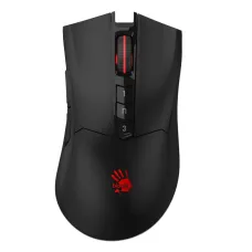Мишка бездротова A4Tech Bloody R90 Plus Black