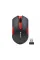Мишка бездротова A4Tech G3-200N Black/Red USB V-Track