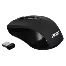 Мишка бездротова Acer OMR010 WL Black (ZL.MCEEE.028)