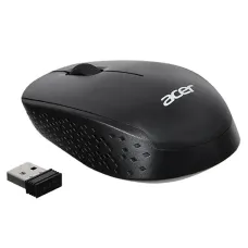Мишка бездротова Acer OMR020 WL Black (ZL.MCEEE.029)