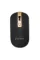 Мишка бездротова Gembird MUSW-4B-06-BG Black/Gold