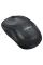 Мишка бездротова Logitech M220 Silent Charcoal (910-004878)