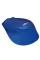Мишка бездротова Logitech M330 Silent Plus Blue (910-004910)