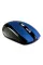 Мишка бездротова Media-Tech Raton Pro Blue/Black (MT1113B)