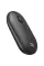Мишка бездротова OfficePro M185B Silent Click Wireless Black