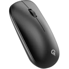 Мишка бездротова OfficePro M225B Silent Click Wireless Black