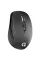 Мишка бездротова OfficePro M267B Black