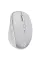 Мишка бездротова OfficePro M267G Gray